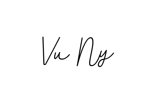 if you are searching for the best signature style for your name Vu Ny. so please give up your signature search. here we have designed multiple signature styles  using BallpointsItalic-DORy9. Vu Ny signature style 11 images and pictures png