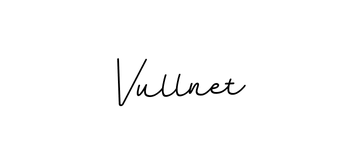 It looks lik you need a new signature style for name Vullnet. Design unique handwritten (BallpointsItalic-DORy9) signature with our free signature maker in just a few clicks. Vullnet signature style 11 images and pictures png