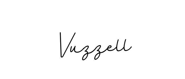 This is the best signature style for the Vuzzell name. Also you like these signature font (BallpointsItalic-DORy9). Mix name signature. Vuzzell signature style 11 images and pictures png