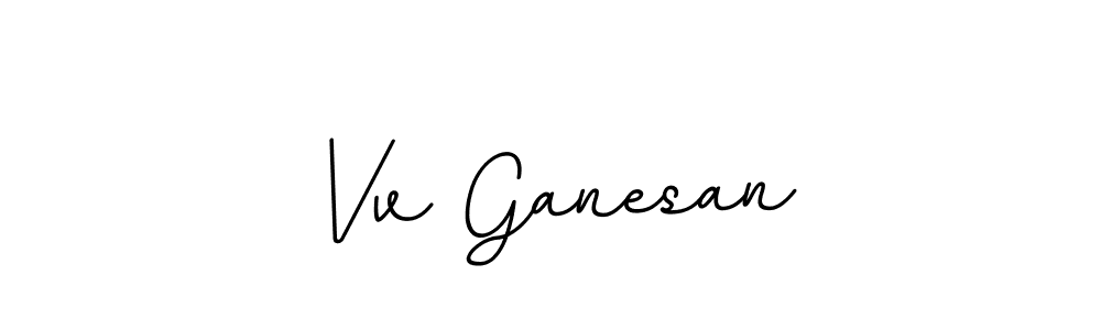 This is the best signature style for the Vv Ganesan name. Also you like these signature font (BallpointsItalic-DORy9). Mix name signature. Vv Ganesan signature style 11 images and pictures png