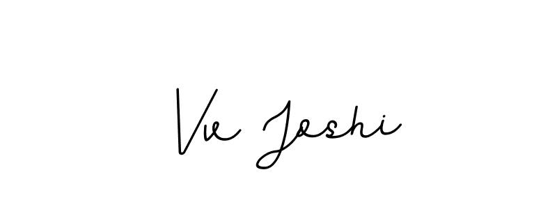 BallpointsItalic-DORy9 is a professional signature style that is perfect for those who want to add a touch of class to their signature. It is also a great choice for those who want to make their signature more unique. Get Vv Joshi name to fancy signature for free. Vv Joshi signature style 11 images and pictures png