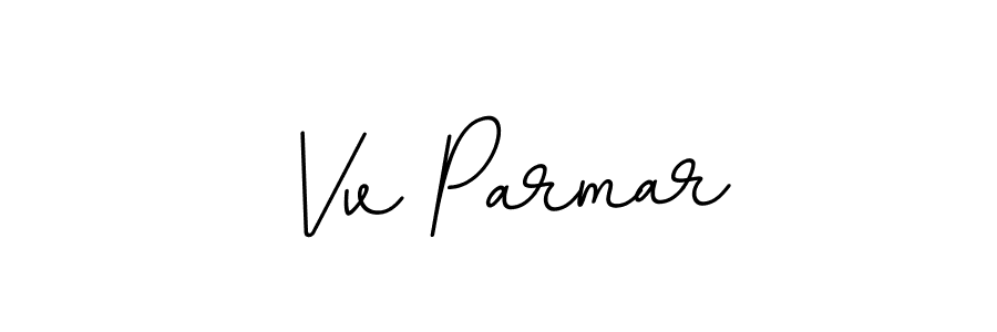You can use this online signature creator to create a handwritten signature for the name Vv Parmar. This is the best online autograph maker. Vv Parmar signature style 11 images and pictures png