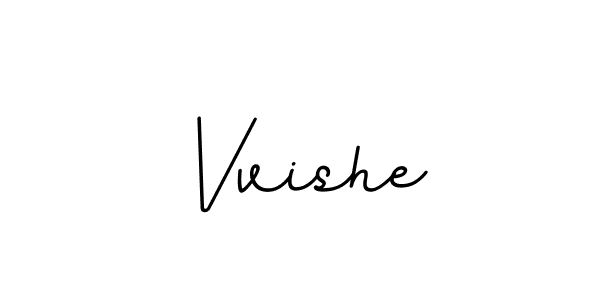 Make a beautiful signature design for name Vvishe. Use this online signature maker to create a handwritten signature for free. Vvishe signature style 11 images and pictures png