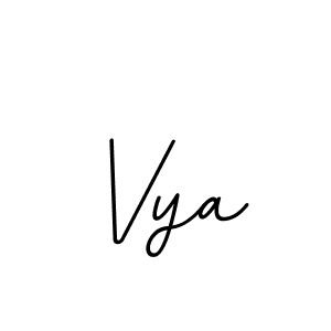 Check out images of Autograph of Vya name. Actor Vya Signature Style. BallpointsItalic-DORy9 is a professional sign style online. Vya signature style 11 images and pictures png