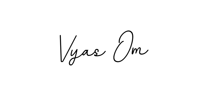 See photos of Vyas Om official signature by Spectra . Check more albums & portfolios. Read reviews & check more about BallpointsItalic-DORy9 font. Vyas Om signature style 11 images and pictures png