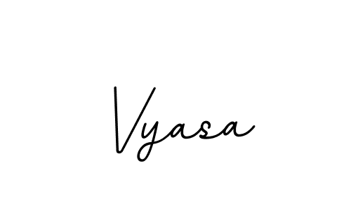 Here are the top 10 professional signature styles for the name Vyasa. These are the best autograph styles you can use for your name. Vyasa signature style 11 images and pictures png