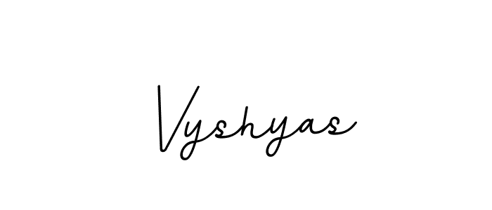 Make a short Vyshyas signature style. Manage your documents anywhere anytime using BallpointsItalic-DORy9. Create and add eSignatures, submit forms, share and send files easily. Vyshyas signature style 11 images and pictures png