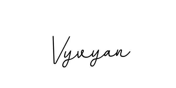 Also You can easily find your signature by using the search form. We will create Vyvyan name handwritten signature images for you free of cost using BallpointsItalic-DORy9 sign style. Vyvyan signature style 11 images and pictures png