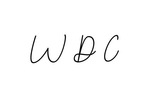Make a short W D C signature style. Manage your documents anywhere anytime using BallpointsItalic-DORy9. Create and add eSignatures, submit forms, share and send files easily. W D C signature style 11 images and pictures png
