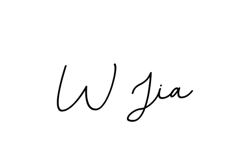 Once you've used our free online signature maker to create your best signature BallpointsItalic-DORy9 style, it's time to enjoy all of the benefits that W Jia name signing documents. W Jia signature style 11 images and pictures png