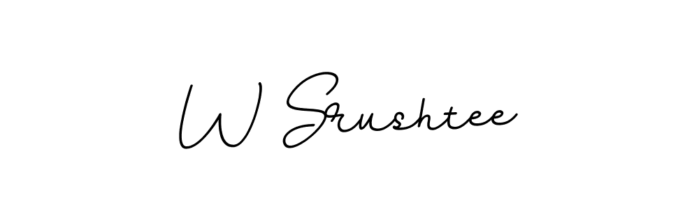 See photos of W Srushtee official signature by Spectra . Check more albums & portfolios. Read reviews & check more about BallpointsItalic-DORy9 font. W Srushtee signature style 11 images and pictures png