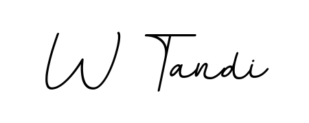 See photos of W Tandi official signature. Check more albums & portfolios. Read reviews & check more about BallpointsItalic-DORy9 font. W Tandi signature style 11 images and pictures png
