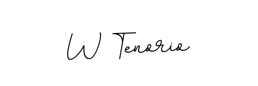 if you are searching for the best signature style for your name W Tenorio. so please give up your signature search. here we have designed multiple signature styles  using BallpointsItalic-DORy9. W Tenorio signature style 11 images and pictures png