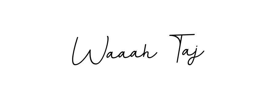 Once you've used our free online signature maker to create your best signature BallpointsItalic-DORy9 style, it's time to enjoy all of the benefits that Waaah Taj name signing documents. Waaah Taj signature style 11 images and pictures png