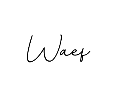 Also You can easily find your signature by using the search form. We will create Waef name handwritten signature images for you free of cost using BallpointsItalic-DORy9 sign style. Waef signature style 11 images and pictures png