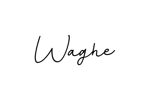 if you are searching for the best signature style for your name Waghe. so please give up your signature search. here we have designed multiple signature styles  using BallpointsItalic-DORy9. Waghe signature style 11 images and pictures png