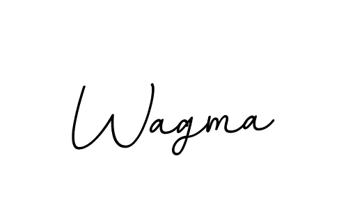 Similarly BallpointsItalic-DORy9 is the best handwritten signature design. Signature creator online .You can use it as an online autograph creator for name Wagma. Wagma signature style 11 images and pictures png