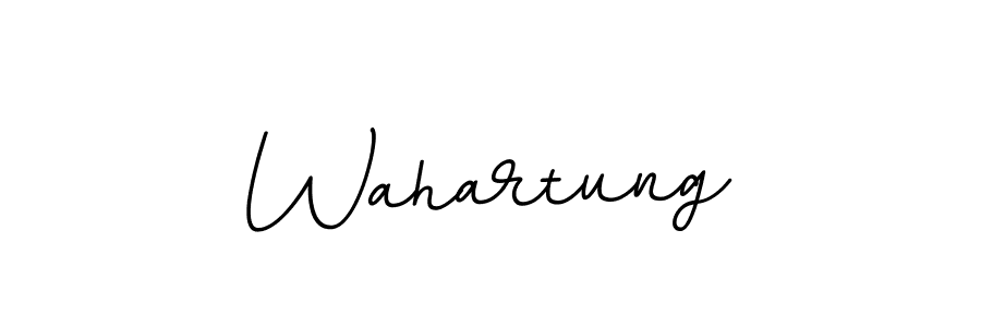 Make a beautiful signature design for name Wahartung. Use this online signature maker to create a handwritten signature for free. Wahartung signature style 11 images and pictures png