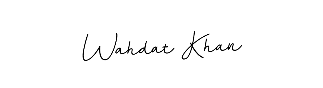 Make a short Wahdat Khan signature style. Manage your documents anywhere anytime using BallpointsItalic-DORy9. Create and add eSignatures, submit forms, share and send files easily. Wahdat Khan signature style 11 images and pictures png