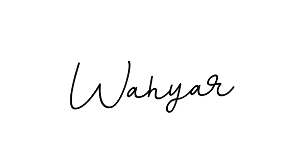 Best and Professional Signature Style for Wahyar. BallpointsItalic-DORy9 Best Signature Style Collection. Wahyar signature style 11 images and pictures png