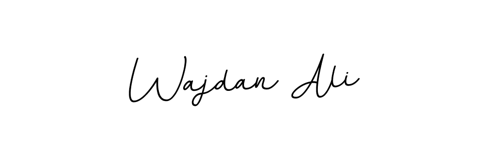 Make a short Wajdan Ali signature style. Manage your documents anywhere anytime using BallpointsItalic-DORy9. Create and add eSignatures, submit forms, share and send files easily. Wajdan Ali signature style 11 images and pictures png