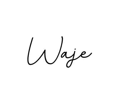 See photos of Waje official signature by Spectra . Check more albums & portfolios. Read reviews & check more about BallpointsItalic-DORy9 font. Waje signature style 11 images and pictures png