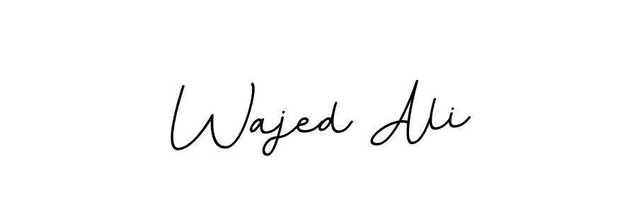 Make a short Wajed Ali signature style. Manage your documents anywhere anytime using BallpointsItalic-DORy9. Create and add eSignatures, submit forms, share and send files easily. Wajed Ali signature style 11 images and pictures png