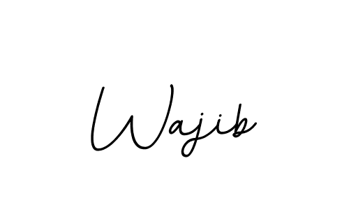 Once you've used our free online signature maker to create your best signature BallpointsItalic-DORy9 style, it's time to enjoy all of the benefits that Wajib name signing documents. Wajib signature style 11 images and pictures png