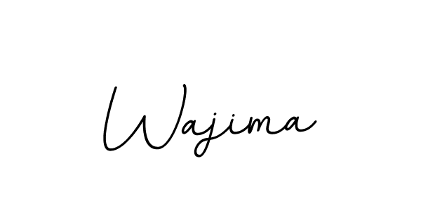 How to Draw Wajima signature style? BallpointsItalic-DORy9 is a latest design signature styles for name Wajima. Wajima signature style 11 images and pictures png