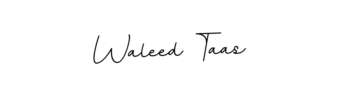 You can use this online signature creator to create a handwritten signature for the name Waleed Taas. This is the best online autograph maker. Waleed Taas signature style 11 images and pictures png