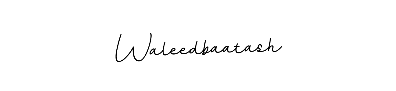 See photos of Waleedbaatash official signature by Spectra . Check more albums & portfolios. Read reviews & check more about BallpointsItalic-DORy9 font. Waleedbaatash signature style 11 images and pictures png