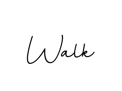 if you are searching for the best signature style for your name Walk. so please give up your signature search. here we have designed multiple signature styles  using BallpointsItalic-DORy9. Walk signature style 11 images and pictures png