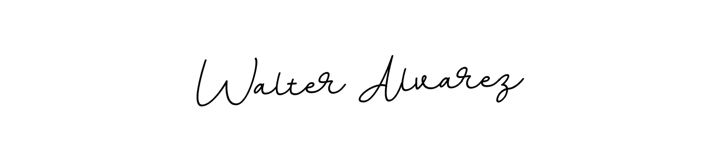 Also You can easily find your signature by using the search form. We will create Walter Alvarez name handwritten signature images for you free of cost using BallpointsItalic-DORy9 sign style. Walter Alvarez signature style 11 images and pictures png