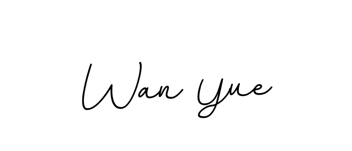 Here are the top 10 professional signature styles for the name Wan Yue. These are the best autograph styles you can use for your name. Wan Yue signature style 11 images and pictures png