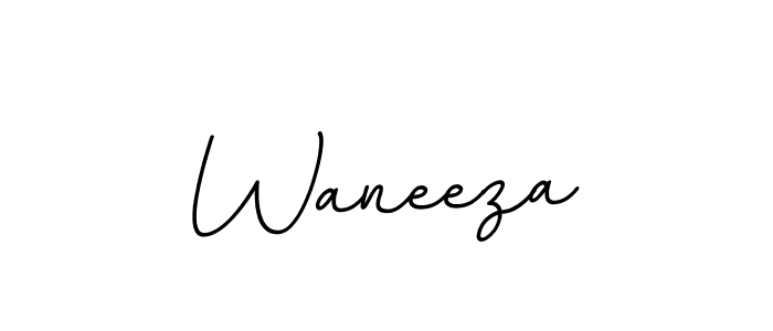 BallpointsItalic-DORy9 is a professional signature style that is perfect for those who want to add a touch of class to their signature. It is also a great choice for those who want to make their signature more unique. Get Waneeza name to fancy signature for free. Waneeza signature style 11 images and pictures png