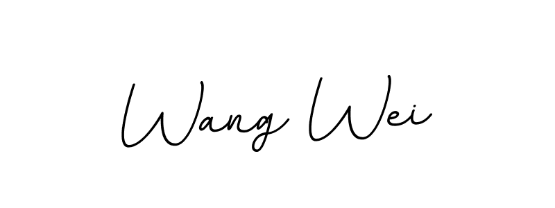 Check out images of Autograph of Wang Wei name. Actor Wang Wei Signature Style. BallpointsItalic-DORy9 is a professional sign style online. Wang Wei signature style 11 images and pictures png