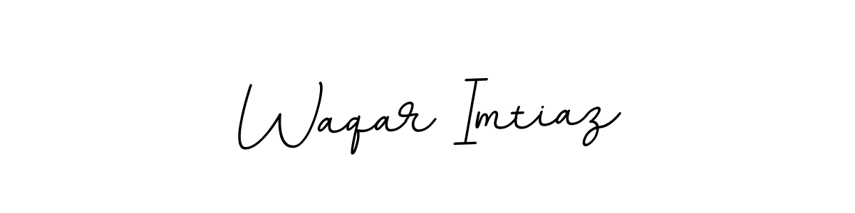 Here are the top 10 professional signature styles for the name Waqar Imtiaz. These are the best autograph styles you can use for your name. Waqar Imtiaz signature style 11 images and pictures png