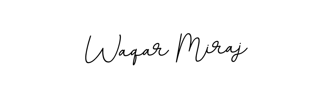 How to Draw Waqar Miraj signature style? BallpointsItalic-DORy9 is a latest design signature styles for name Waqar Miraj. Waqar Miraj signature style 11 images and pictures png