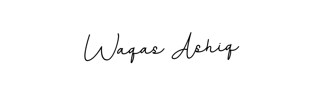 You can use this online signature creator to create a handwritten signature for the name Waqas Ashiq. This is the best online autograph maker. Waqas Ashiq signature style 11 images and pictures png