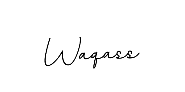 if you are searching for the best signature style for your name Waqass. so please give up your signature search. here we have designed multiple signature styles  using BallpointsItalic-DORy9. Waqass signature style 11 images and pictures png