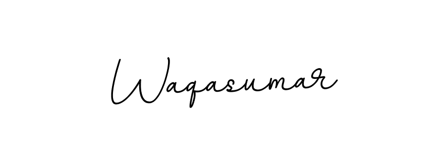 Also You can easily find your signature by using the search form. We will create Waqasumar name handwritten signature images for you free of cost using BallpointsItalic-DORy9 sign style. Waqasumar signature style 11 images and pictures png