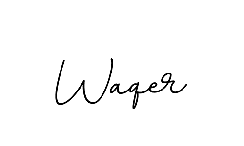 How to Draw Waqer signature style? BallpointsItalic-DORy9 is a latest design signature styles for name Waqer. Waqer signature style 11 images and pictures png