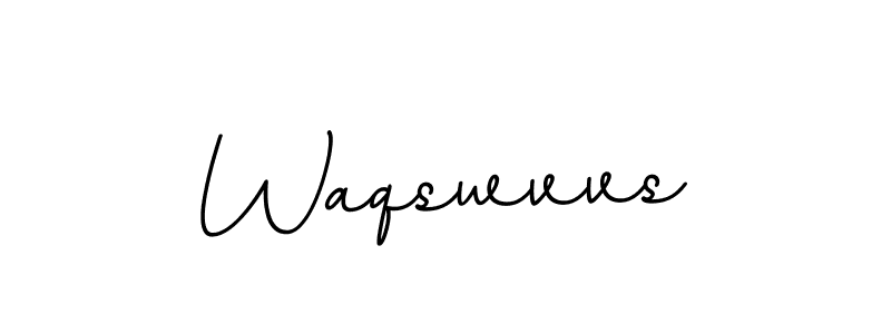Here are the top 10 professional signature styles for the name Waqswvvs. These are the best autograph styles you can use for your name. Waqswvvs signature style 11 images and pictures png