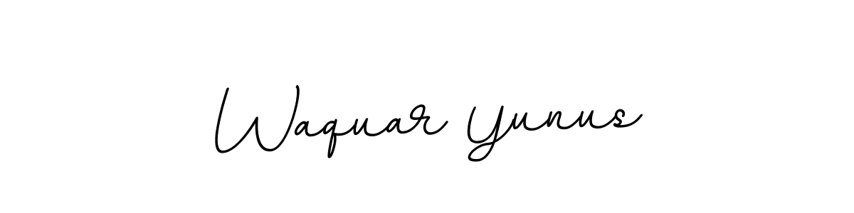 Best and Professional Signature Style for Waquar Yunus. BallpointsItalic-DORy9 Best Signature Style Collection. Waquar Yunus signature style 11 images and pictures png