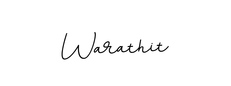 Once you've used our free online signature maker to create your best signature BallpointsItalic-DORy9 style, it's time to enjoy all of the benefits that Warathit name signing documents. Warathit signature style 11 images and pictures png