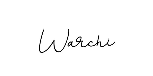 How to Draw Warchi signature style? BallpointsItalic-DORy9 is a latest design signature styles for name Warchi. Warchi signature style 11 images and pictures png