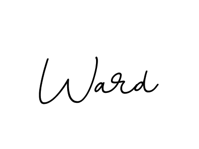 Make a beautiful signature design for name Ward. Use this online signature maker to create a handwritten signature for free. Ward signature style 11 images and pictures png