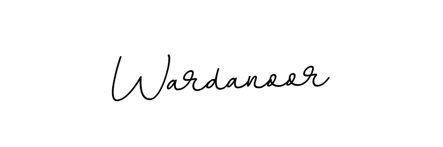 if you are searching for the best signature style for your name Wardanoor. so please give up your signature search. here we have designed multiple signature styles  using BallpointsItalic-DORy9. Wardanoor signature style 11 images and pictures png