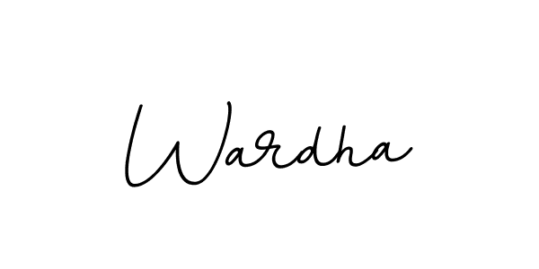 Once you've used our free online signature maker to create your best signature BallpointsItalic-DORy9 style, it's time to enjoy all of the benefits that Wardha name signing documents. Wardha signature style 11 images and pictures png