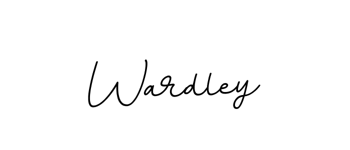 Make a beautiful signature design for name Wardley. Use this online signature maker to create a handwritten signature for free. Wardley signature style 11 images and pictures png